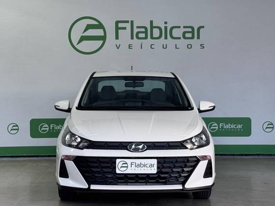 HYUNDAI HB20S 1.0 12V FLEX COMFORT PLUS MANUAL